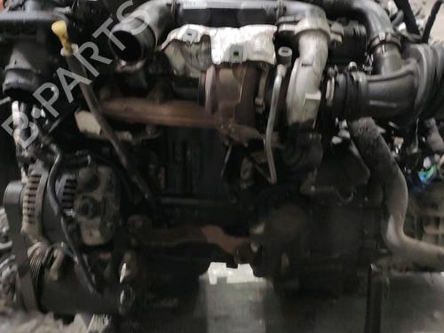Engine FORD FOCUS II (DA_, HCP, DP) 1.6 TDCi | BP37240928M1 - Image 3