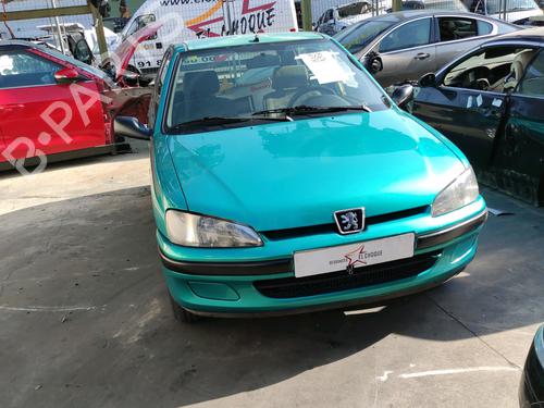 Starter PEUGEOT 106 II (1A_, 1C_) 1.1 i | BP27727481M8 