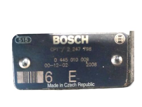 Injection pump BMW 3 (E46) 330 d | BP23331804M78 
