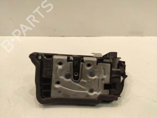 Used Front left lock BMW X1 (F48) sDrive 16 d (116 hp) 14469421