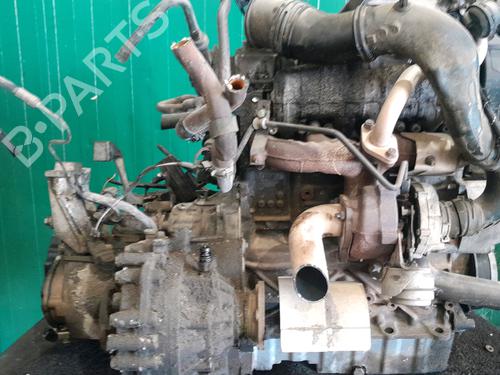 Generator SEAT LEON (1M1) 1.9 TDI | BP28043025M7 