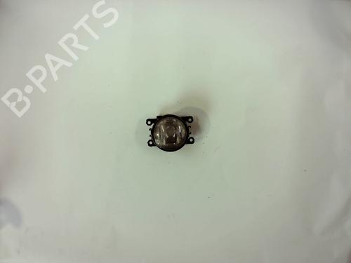 Used Left front fog light Left front fog light RENAULT MEGANE III Grandtour (KZ0/1) 1.5 dCi (KZ0C, KZ1A) (90 hp) 36234949 36234949