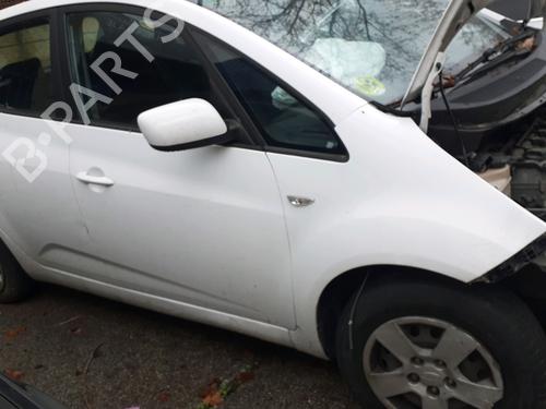 Gearbox KIA VENGA (YN) | BP37221523M3 - Image 4