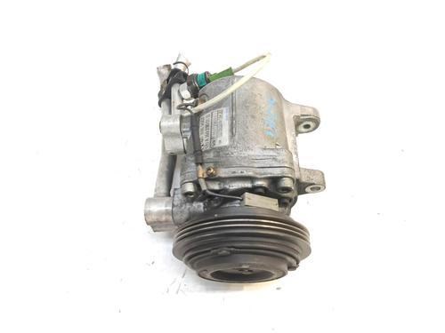 AC compressor SMART CABRIO (450)  | BP17697696M34 