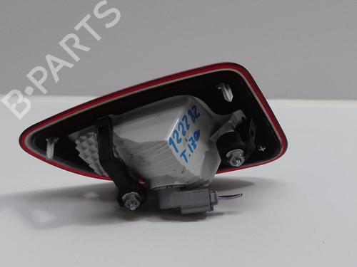 Used Left tailgate light Left tailgate light RENAULT TWINGO II (CN0_) 1.2 16V (CN04, CN0B) (75 hp) 34485622 34485622