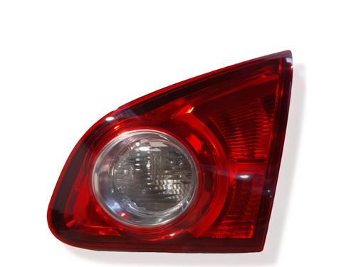 Højre baglygte bagklap NISSAN QASHQAI / QASHQAI +2 I (J10, NJ10, JJ10E) 2.0 dCi (150 hp) 28121398