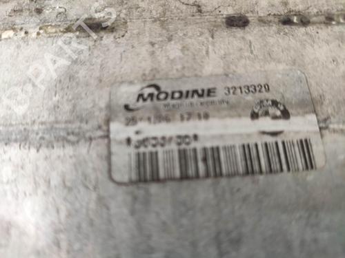Used Intercooler Intercooler BMW 1 (E87) [2003-2013] 34486968 34486968