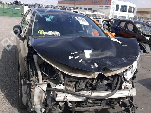 Right tailgate light CITROËN C4 II (NC_) 1.6 HDi 110 | BP33407598C80  - Image 5