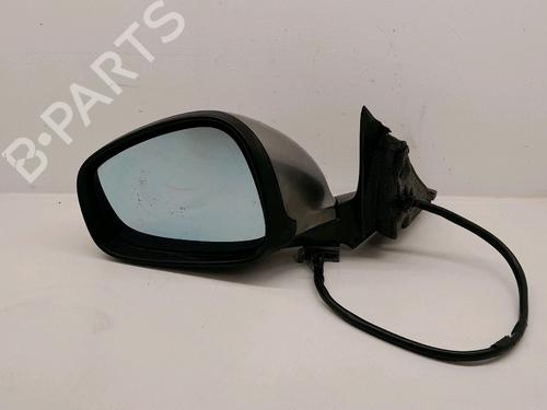 Left mirror ALFA ROMEO 159 (939_) 1.9 JTDM 16V (939AXF1B, 939AXC1B) 156080865