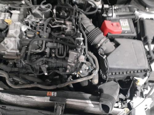 Steering wheel FORD FOCUS IV (HN) 1.0 EcoBoost mHEV | BP34466676C49  - Image 6