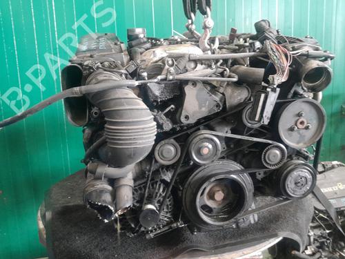 Used Alternator MERCEDES-BENZ C-CLASS Coupe (CL203) C 220 CDI (203.708) (150 hp) 26542308