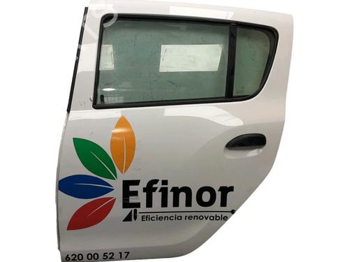 left-rear-door-dacia-sandero-ii-2012-33410254 main image