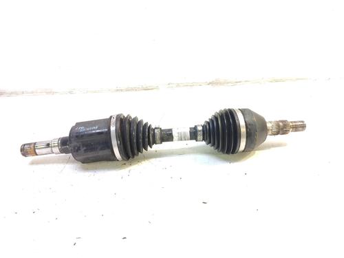 Used Left front driveshaft Left front driveshaft HYUNDAI ACCENT I (X-3) 1.5 i 12V (88 hp) 34488057 34488057