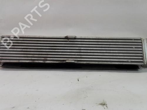 Intercooler Intercooler FIAT DUCATO Bus (250_) 100 Multijet 2,2 D (100 hp) 34482553 34482553