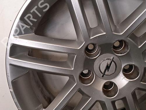 Rim OPEL VECTRA C (Z02) 2.2 DTI 16V (F69) | BP23969532C45 