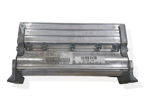 Passasjer kollisjonspute MERCEDES-BENZ S-CLASS (W220) S 350 (220.067, 220.167) (245 hp) 21523818