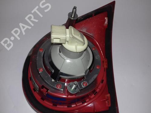 Left taillight VW GOLF V (1K1)  | BP19685270C34 