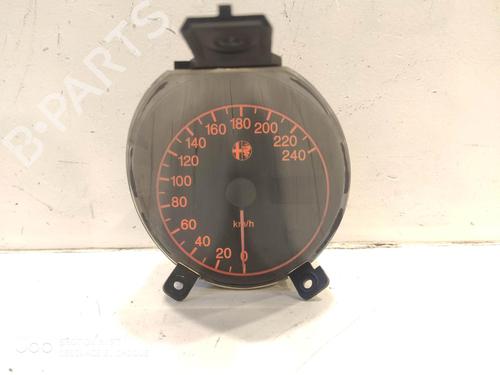 Kombinert Instrument Kombinert Instrument 39645456 39645456