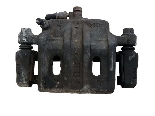 Used Right front brake caliper Right front brake caliper MITSUBISHI OUTLANDER III (GG_W, GF_W, ZJ, ZL, ZK) 2.2 Di-D (GF6W) (150 hp) 33407581 33407581