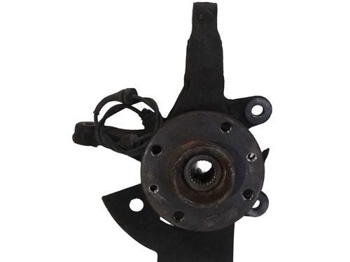 Used Right front steering knuckle Right front steering knuckle NISSAN MICRA V (K14) 1.0 IG-T 100 (101 hp) 34551206 34551206