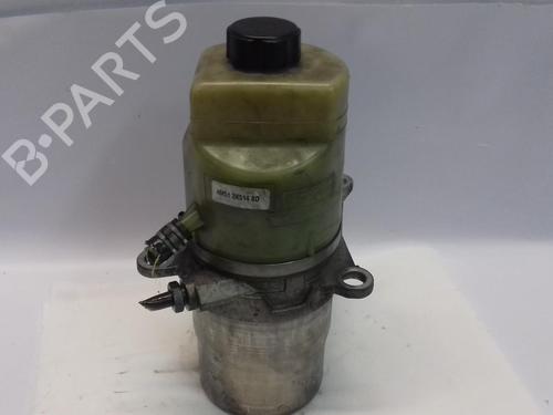 Used Steering pump Steering pump FORD FOCUS C-MAX (DM2) 1.6 TDCi (90 hp) 35730468 35730468