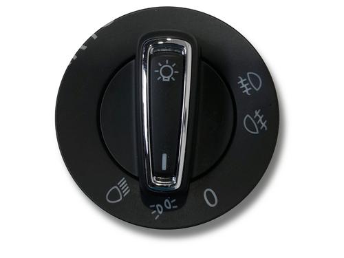 Used Headlight switch Headlight switch SEAT LEON (1P1) [2005-2013] 34493429 34493429