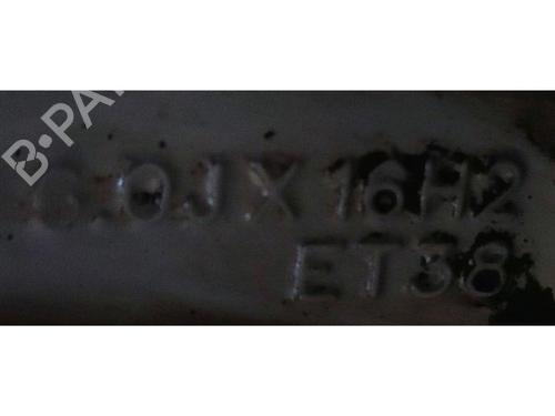 Fælk SKODA KAMIQ (NW4) 1.0 TSI | BP37221886C45 - Image 4