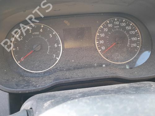 Left taillight DACIA DUSTER (HS_) 1.6 SCe 115 | BP34549590C34  - Image 5