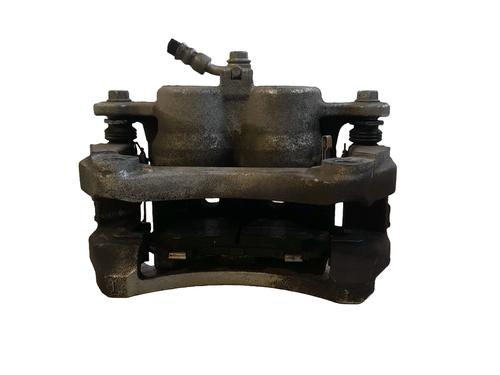 Right front brake caliper CITROËN C3 II (SC_) 1.4 HDi 70 (SC8HZC, SC8HR0, SC8HP4) | BP33406209M104 - Image 2