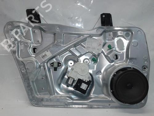 Used Front left window mechanism Front left window mechanism VW TIGUAN (5N_) [2007-2018] 34481556 34481556
