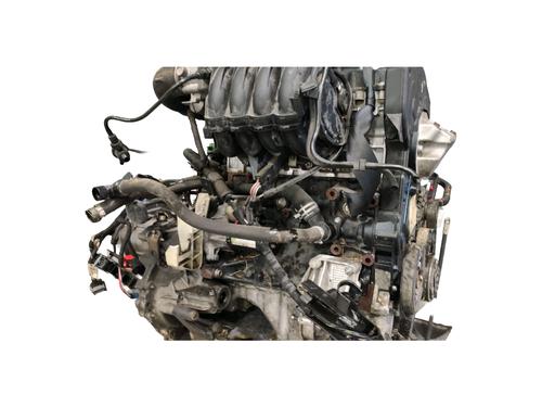 Used Starter Starter PEUGEOT 307 (3A/C) 1.6 16V (109 hp) 35735554 35735554