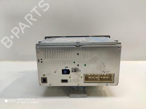 Used Electronic module Electronic module KIA PRO CEE'D (JD) [2013-2018] 34485809 34485809