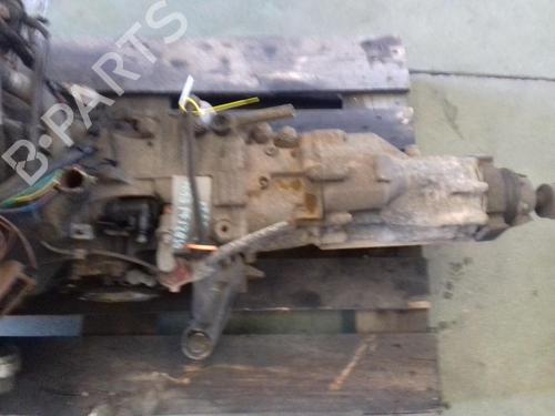 Used Gearbox AUDI A6 C5 (4B2) [1997-2005]  19048923