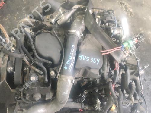 Alternator RENAULT KANGOO Express (FW0/1_) 1.5 dCi 90 (FW0G, FW05, FW08, FW11) | BP38422621M7 - Image 2