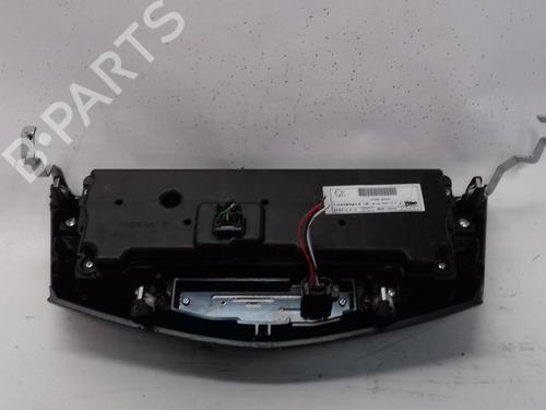 Climate control NISSAN QASHQAI II SUV (J11, J11_) 1.6 dCi | BP19684451I5 