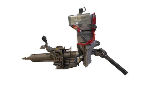 Used Steering column Steering column TOYOTA AURIS (_E18_) 1.8 Hybrid (ZWE186_, ZWE186R) (136 hp) 33407819 33407819