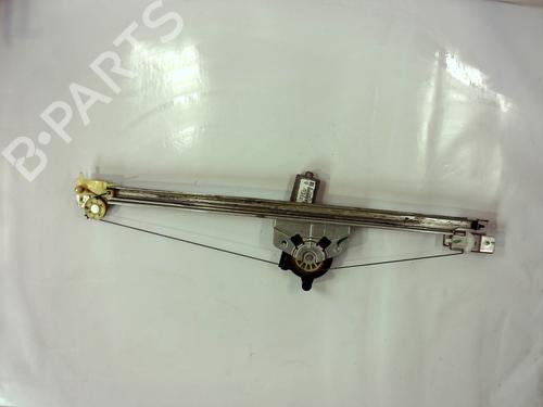 Used Front right window mechanism Front right window mechanism RENAULT TRAFIC II Bus (JL) 2.0 dCi 115 (JL00, JL01, JL0H, JL0M, JL0U) (114 hp) 34463651 34463651