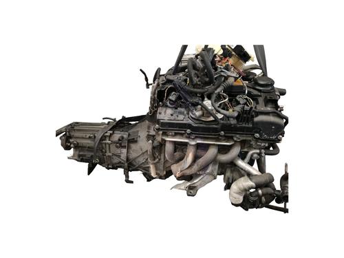 Used Gearbox Gearbox BMW 3 Convertible (E93) 320 i (170 hp) 35924680 35924680