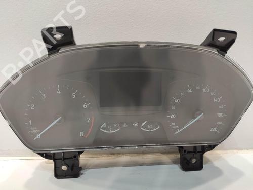Instrument cluster FORD FIESTA VII (HJ, HF) 1.0 EcoBoost | BP14446739C47 