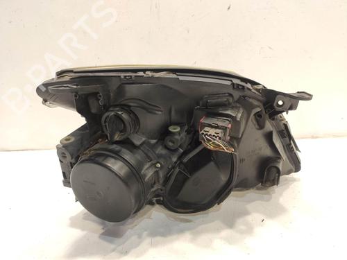 Left headlight OPEL VECTRA C Estate (Z02) 2.2 DTI (F35) | BP14473208C28 