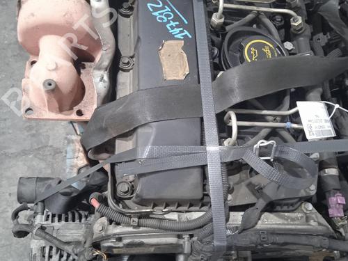Engine FORD MONDEO III (B5Y) | BP19049707M1