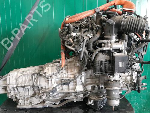 Front right exterior door handle LEXUS IS III (_E3_) 300h (AVE30_, AVE30R) | BP28527496C129