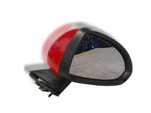 Used Right mirror OPEL CORSA D (S07) 1.3 CDTI (L08, L68) (95 hp) 21523182