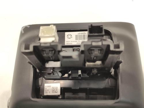 electronic-module-citroen-c4-cactus-2014-34485903 main image