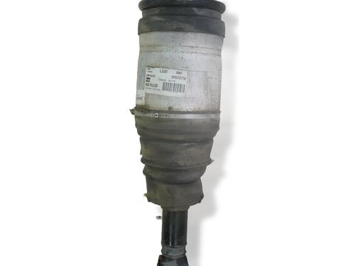 Used Right rear shock absorber Right rear shock absorber LAND ROVER RANGE ROVER SPORT I (L320) 3.6 D 4x4 (272 hp) 33405813 33405813