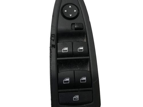 Used Left front window switch Left front window switch BMW 1 (F21) 116 d (116 hp) 34468473 34468473