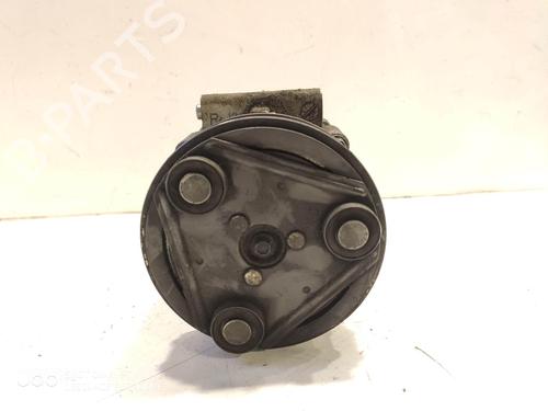 AC compressor FORD MONDEO III (B5Y) 2.0 TDCi | BP14461143M34 