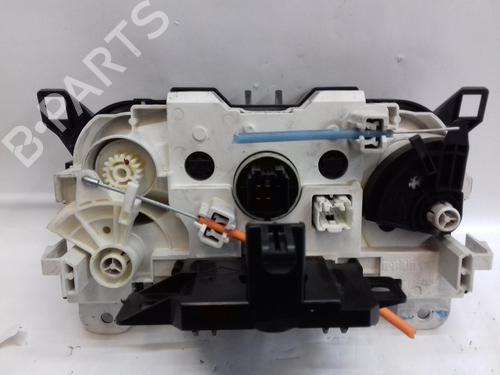 Climate control MAZDA 2 (DE_, DH_)  | BP14452322I5 