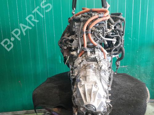 AC compressor LEXUS IS III (_E3_) 300h (AVE30_, AVE30R) | BP35734693M34 - Image 2