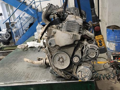 Used Starter Starter CITROËN C2 (JM_) 1.1 (60 hp) 35735843 35735843